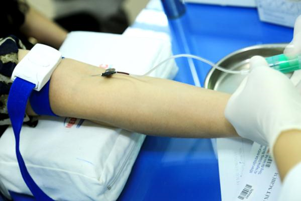Lợi ích của việc lấy máu xét nghiệm bằng ống nghiệm chân không